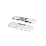 16PORT 10/100BTX RJ45 Enet Network Switch