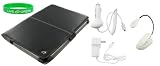 5n1 Non-OEM Amazon Kindle DX 9.7 Executive Leather Case