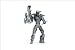 The Curse - 3" Spawn Trading Figure - McFarlane_s-3