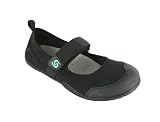 Rafters Women's Santa Cruz Water Shoe,Black,9 M US