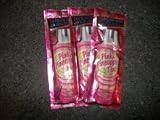 3 packets 2011 Pink Pineapple Tini Creamy Advanced Accelerator .