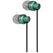 Skullcandy TiTan Earbuds (Metallic Green) Skullcandy TiTan Earbuds (Metallic Green)