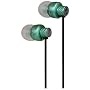Skullcandy TiTan Earbuds (Metallic Green)
