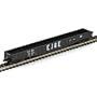 Athearn - N RTR 65'6" Mill Gondola, EJ&E #90428
