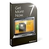 Microsoft Windows 7 Anytime Upgrade [Home Premium to Ultimate]