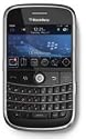 OLIVIASPHONES 9000 BOLD BLACKBERRY MOBILE PHONE CLEAR CRYSTAL HARD CASE.