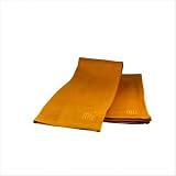 MUbamboo 16 x 24 Dishtowel in Cinnamon (Set of 2)