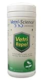 Vetri-Repel Flea & Tick Repellent Wipes, 30 Count