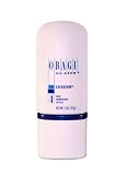 Obagi Nu Derm 4 AM Exfoderm Skin Smoothing Lotion 2 Ounce Bottle