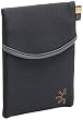 Caselogic Neoprene LHDC-1 Portable Hard Drive Case (Dark Gray)