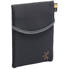 Click here to buy Caselogic Neoprene LHDC-1 Portable Hard Drive Case (Dark Gray) by Case Logic.