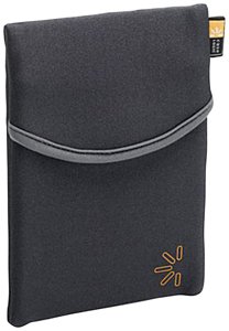 Caselogic Neoprene LHDC-1 Portable Hard Drive Case (Dark Gray)