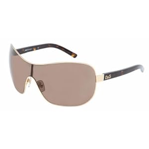D&G 6053 Sunglasses