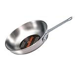 Review Browne-Halco 5813810 / Browne-Halco 10 Inch Aluminum Fry Pan With Removeable Grip