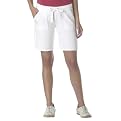 Mossi Bermuda Tr Wht
