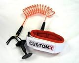 Custom X David Hubbard Bicep Leash