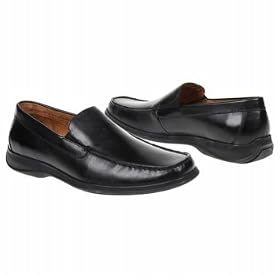 Florsheim Mens Amory Double Gore Slip On by Florsheim