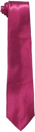 American Exchange Big Boys' Solid Tie