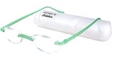 Calabria Readers Tube Readers Reading Glasses - Flexie - 715 Celery
