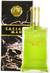 CAESARS MAN For Men By CAESARS Cologne Spray