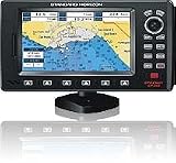Standard Cp300 7 Color Lcd - Navigation - Gps-Color Plot