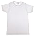 Floso® Big Boys Childrens/Kids Thermal Underwear Short Sleeve T-Shirt/Top