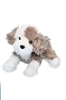SHEEPDOG WILLARD PLUSH TOY 9"