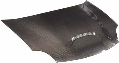 APC 101071 Hood with Scoop