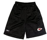 Kansas City Chiefs Youth Mesh Shorts