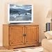 42  Television Stand, Cambridge Collection