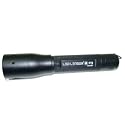 Led Lenser P3 8403 Black Key Ring Torch Gift Box