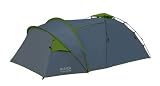 Produkt-Bild: Wildfox Quick-Camper Schnellspannzelt