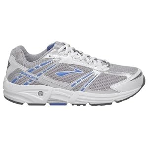 Buy Brooks Ladies Addiction 8 Running Shoe