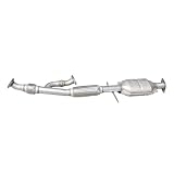 Bosal Rear Catalytic Converter 099-118 by Bosal