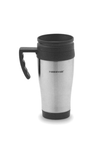Set of 2 FARBERWARE Mug w/handle