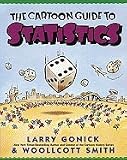 Cartoon Guide To Statistics