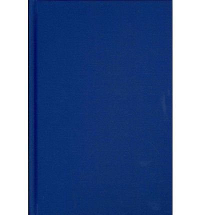 [(The Blue Box: Kristevan/Lacanian Readings of Contemporary Cinema)] [Author: Frances Restuccia] published on (May, 2012)