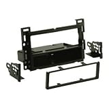 METRA Stereo Installation Kit. GM MULTI KIT 04-UP AMACCS. Plastic