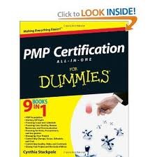 PMP Certification All-In-One Desk Reference For Dummies 2011