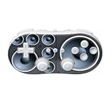Bass is Good Design Nintendo Wii Classic Controller Protector Skin Decal Sticker