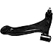 Diften 505-A2043-X01 - SUZUKI GRAND VITARA LOWER CONTROL ARM w/BALL JOINT & BUSHINGS FRONT DRIVER LH