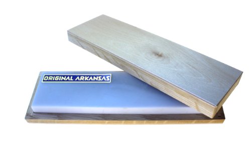 Meule de Wittex, XXL original d'Arkansas