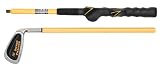 Momentus Traveler Swing Trainer Iron with Standard Grip