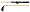 Momentus Traveler Swing Trainer Iron with Standard Grip (Right Hand)