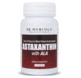 Mercola - Astaxanthin with ALA
