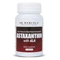 Mercola - Astaxanthin with ALA