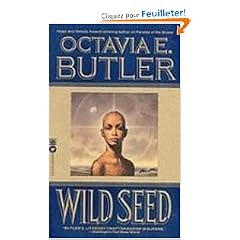 Wild Seed