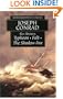 Three Sea Stories: Typhoon, Falk, and the Shadow-Line (Wordsworth Classics)