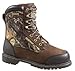 Youth LaCrosse® 7" 800-gram Brawny™ Boots Mossy Oak® Break-Up™, M.O.B.U., 6