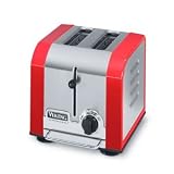 Search : Viking VT200BR Professional Bright Red Toaster 2-slice